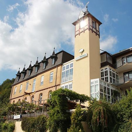 Landhotel Soderberg Bad Salzschlirf Dış mekan fotoğraf