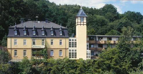 Landhotel Soderberg Bad Salzschlirf Dış mekan fotoğraf